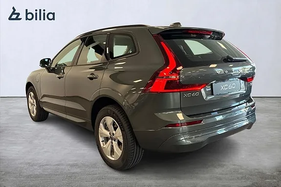 Volvo Xc60 2027 photo 2
