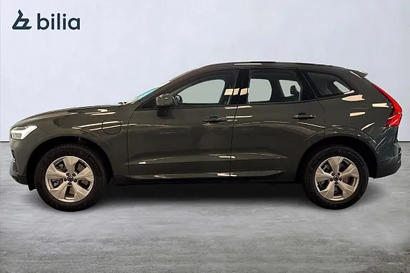 Volvo Xc60 2027 photo 3