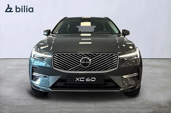 Volvo Xc60 2027 photo 5
