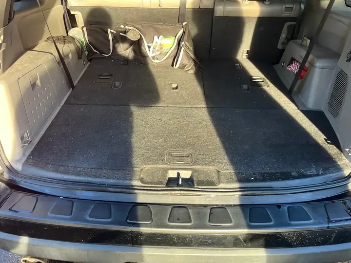 Honda Pilot 2010 photo 4