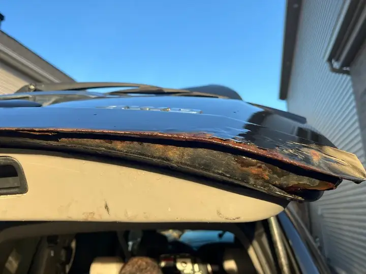 Honda Pilot 2010 photo 5