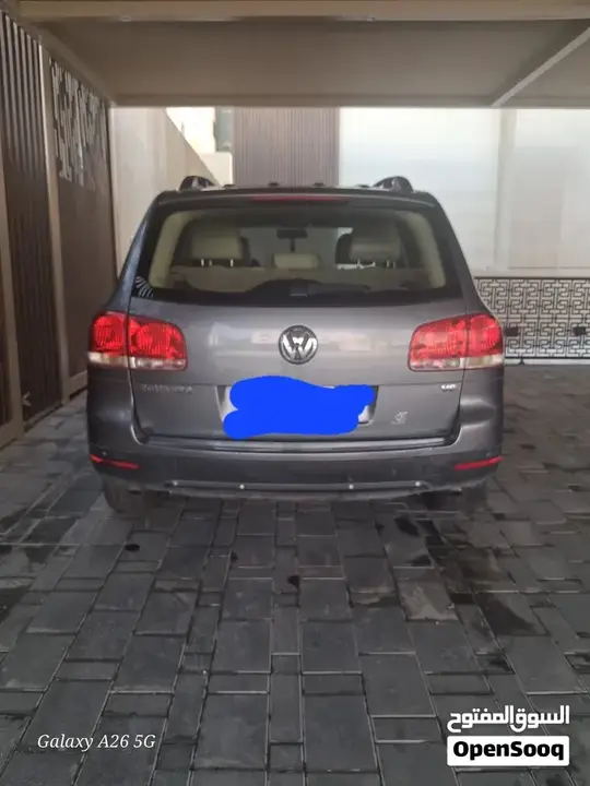Volkswagen Tiguan 2027 photo 3
