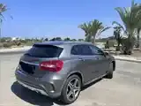 Mercedes-Benz Gla Class 2017 photo 3