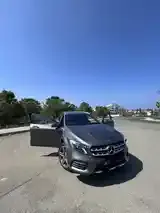 Mercedes-Benz Gla Class 2017 photo 2