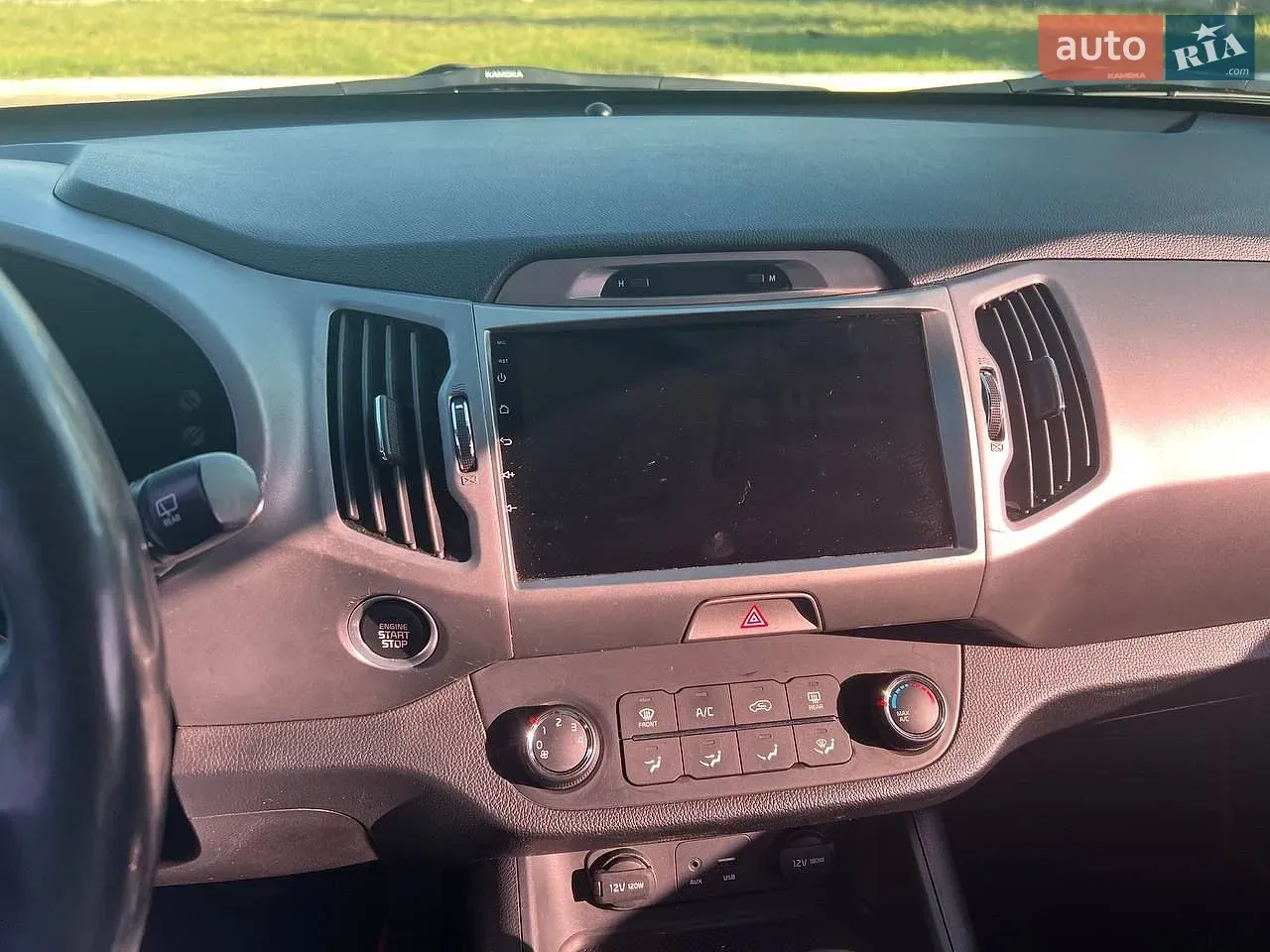 Kia Sportage 2015 photo 4