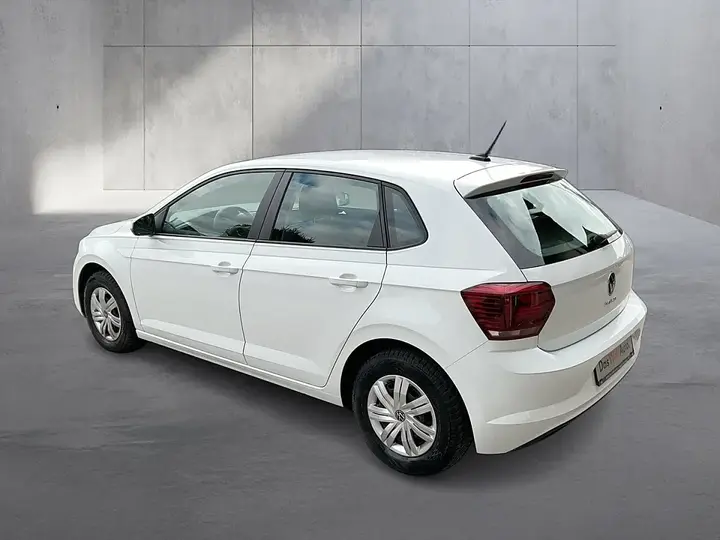 Volkswagen Polo 2021 photo 3