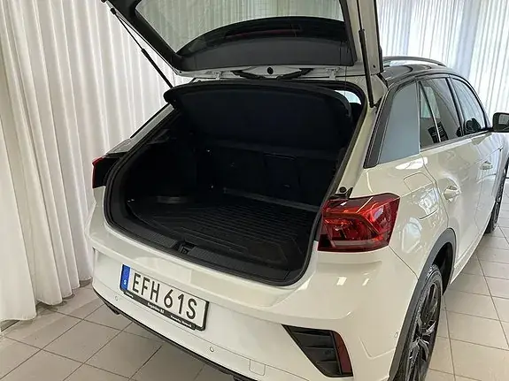 Volkswagen T-Roc 2023 photo 4