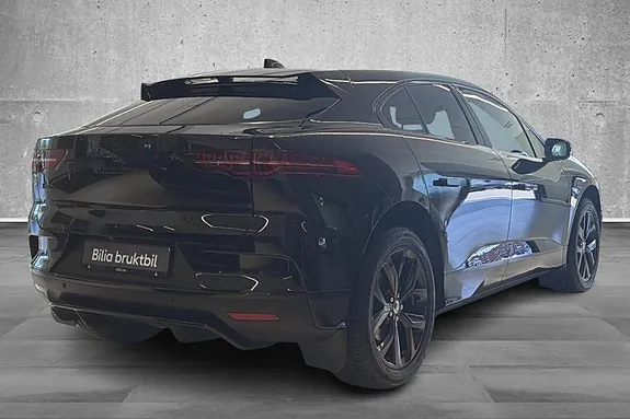 Jaguar I-Pace 2023 photo 2