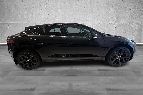 Jaguar I-Pace 2023 photo 4