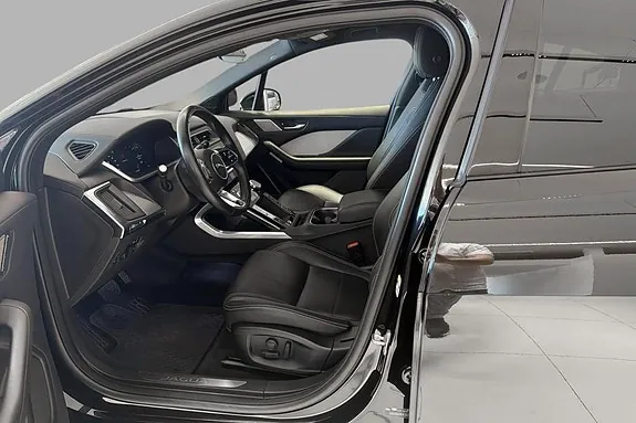 Jaguar I-Pace 2023 photo 5
