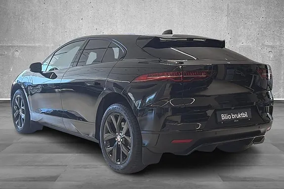 Jaguar I-Pace 2023 photo 3