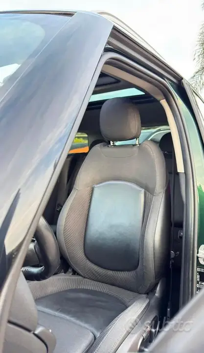 Mini Mini Countryman 2019 photo 4