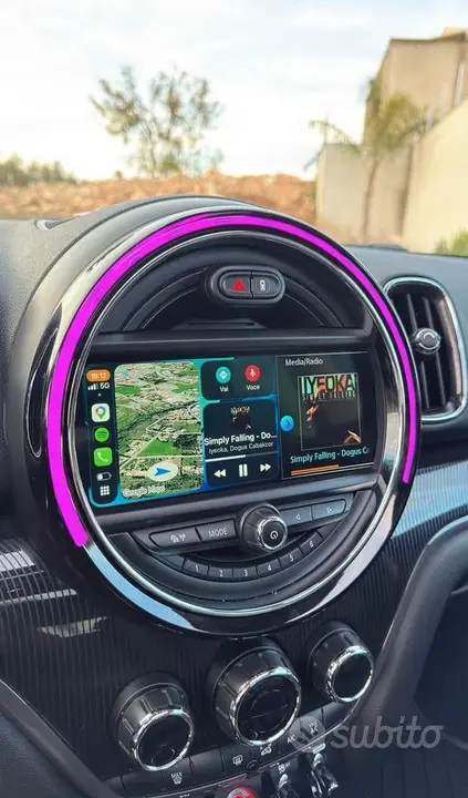 Mini Mini Countryman 2019 photo 3