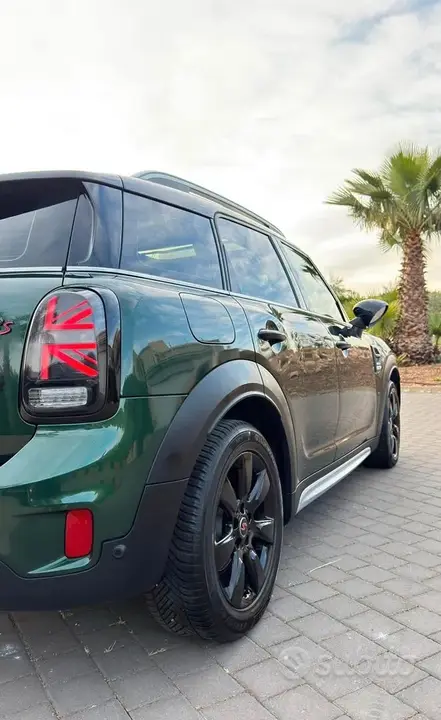 Mini Mini Countryman 2019 photo 2