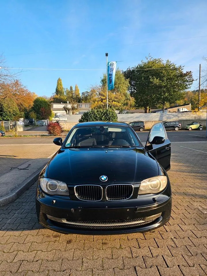 BMW 118I