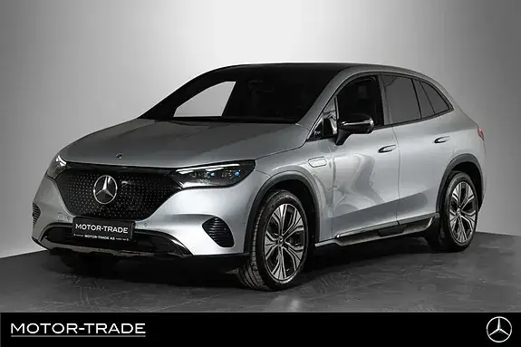 Mercedes-Benz Andre