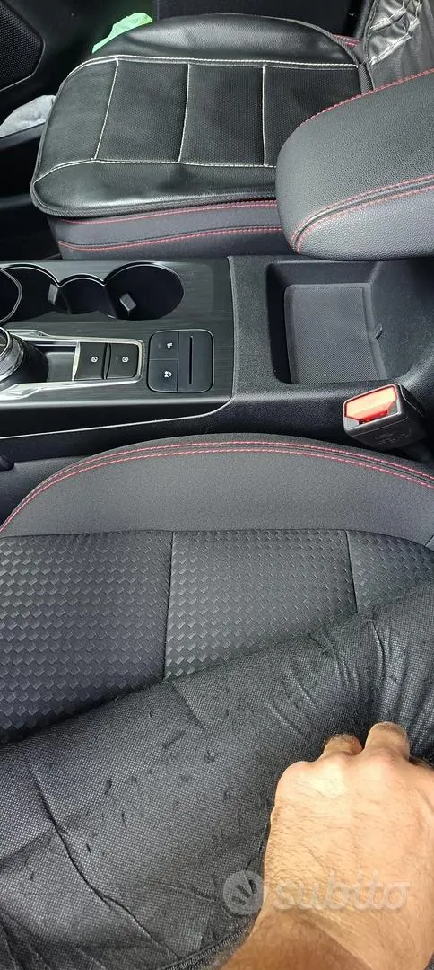 Ford Kuga 2022 photo 5