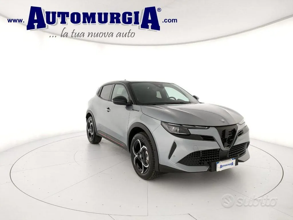Alfa Romeo Junior photo 2