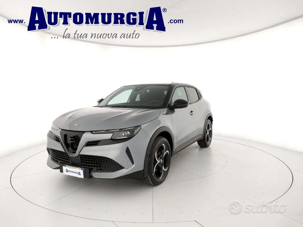 Alfa Romeo Junior