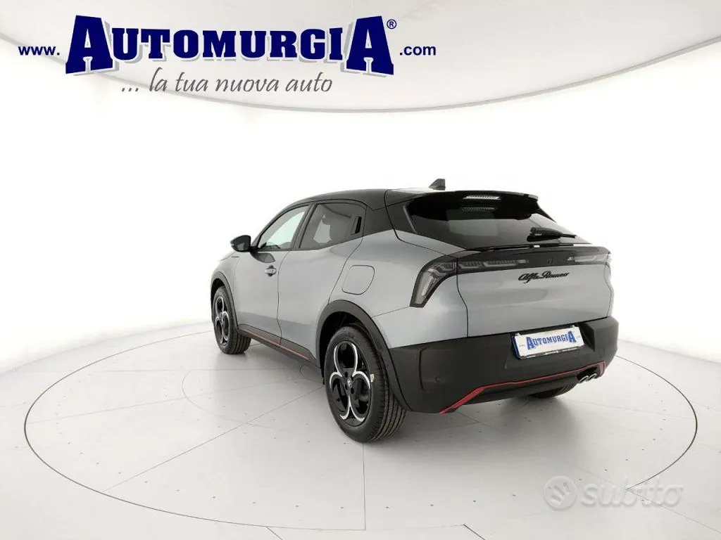 Alfa Romeo Junior photo 4