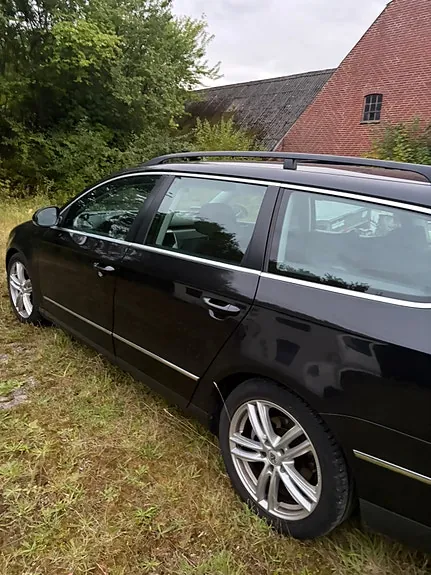 Volkswagen Passat 2006 photo 4