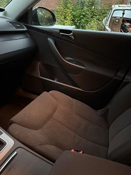Volkswagen Passat 2006 photo 3
