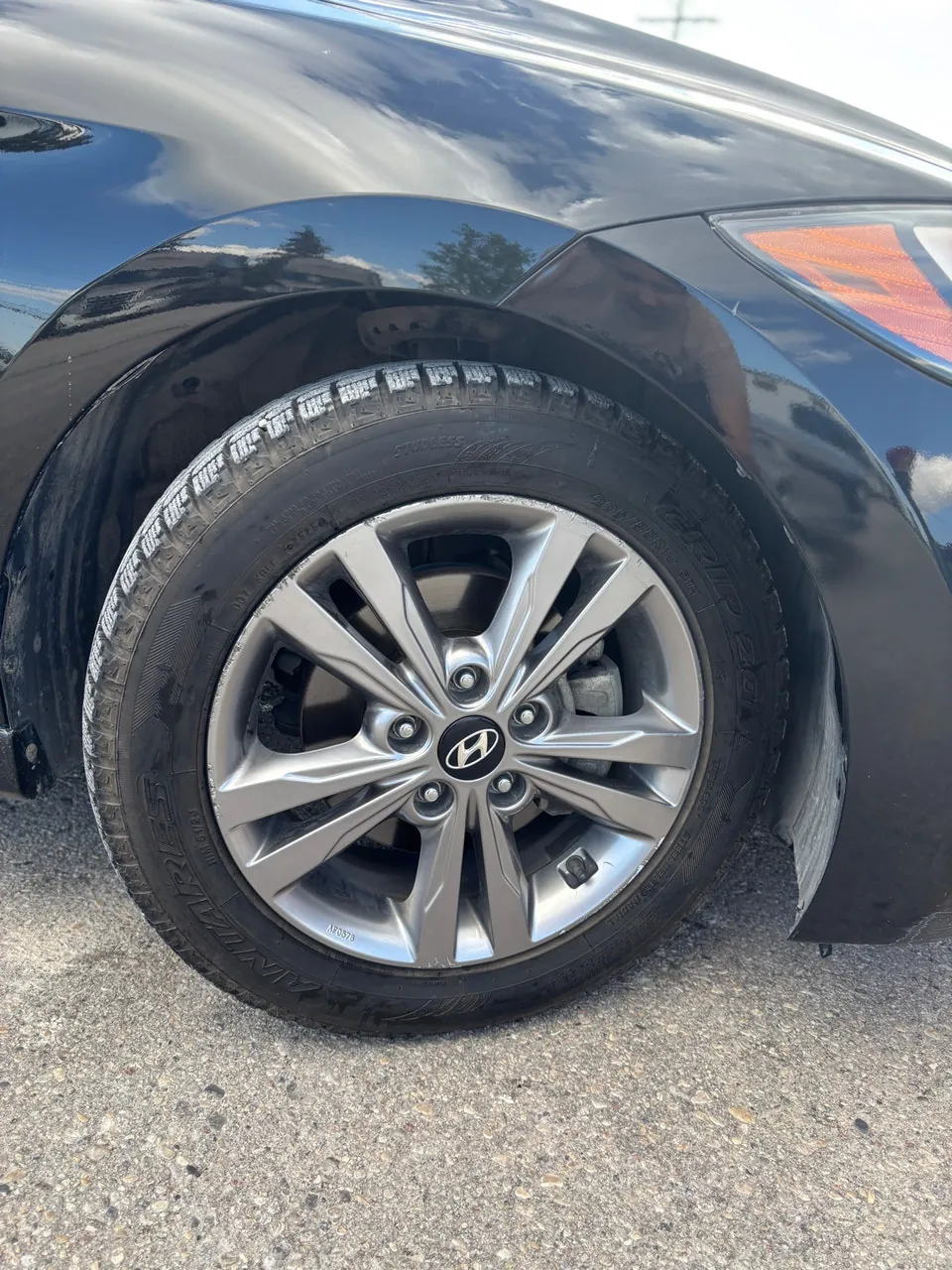 Hyundai Elantra 2018 photo 5