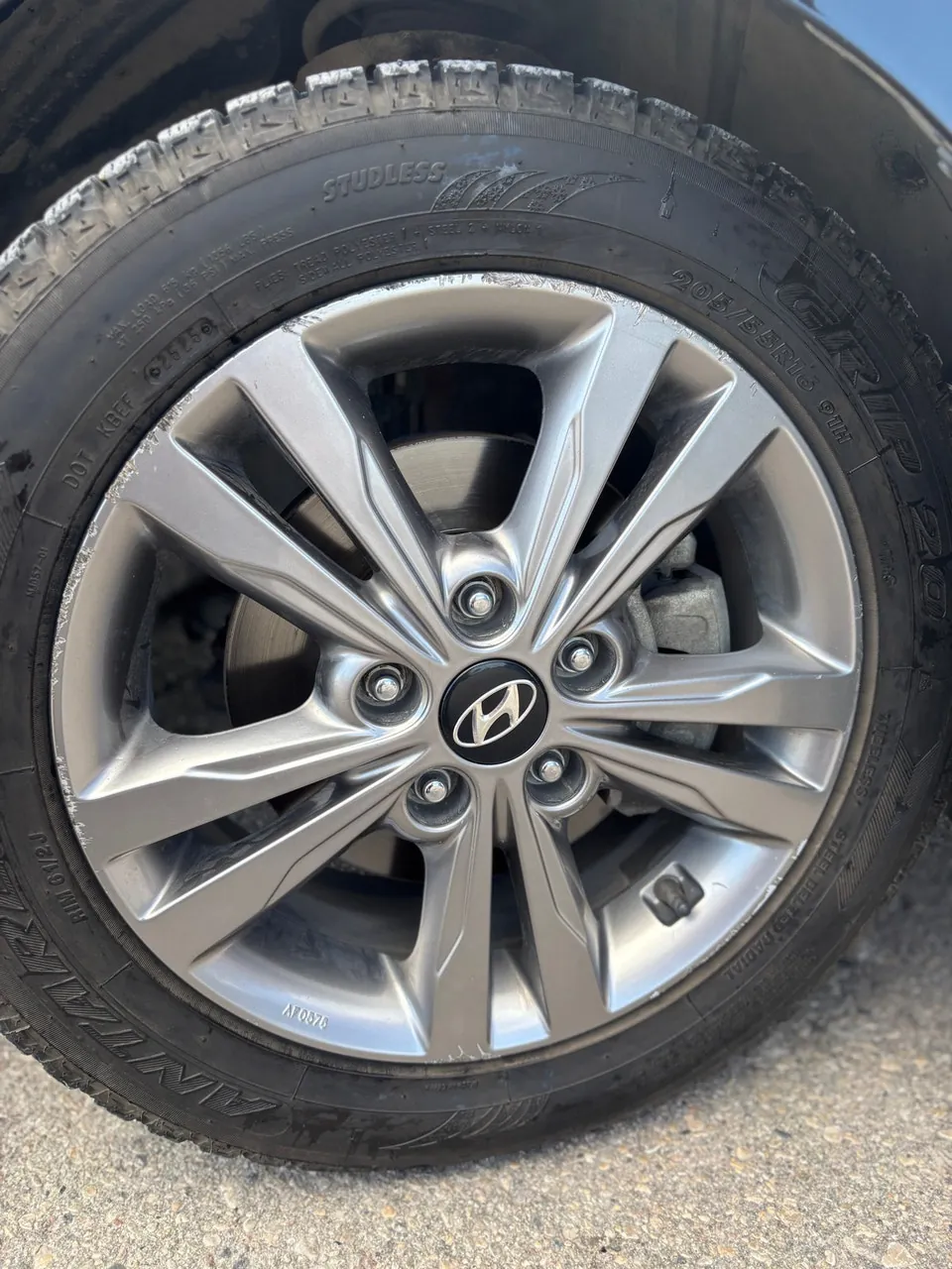 Hyundai Elantra 2018 photo 4