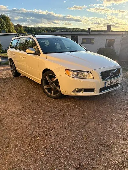 Volvo V70