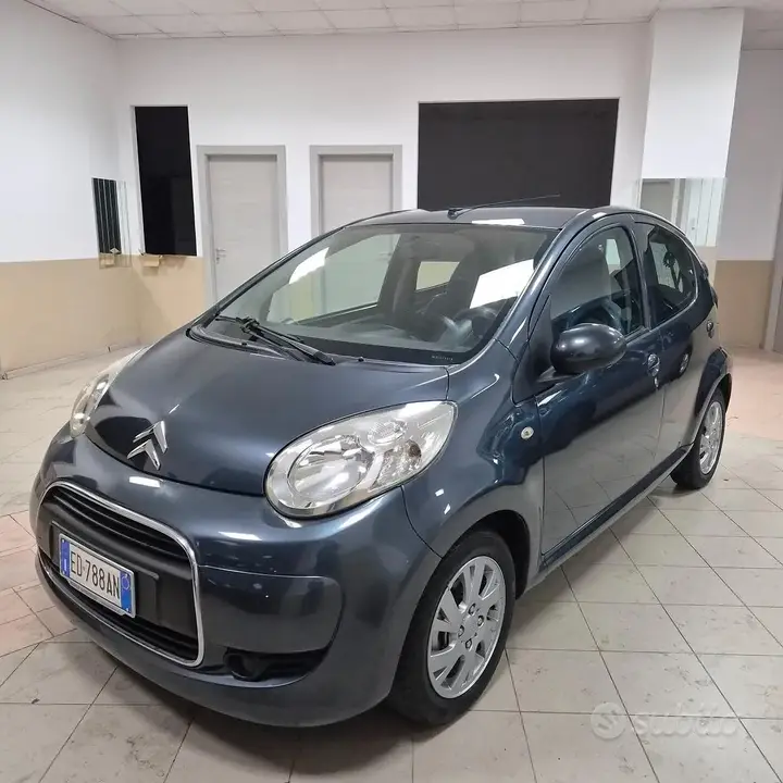 Citroen C1