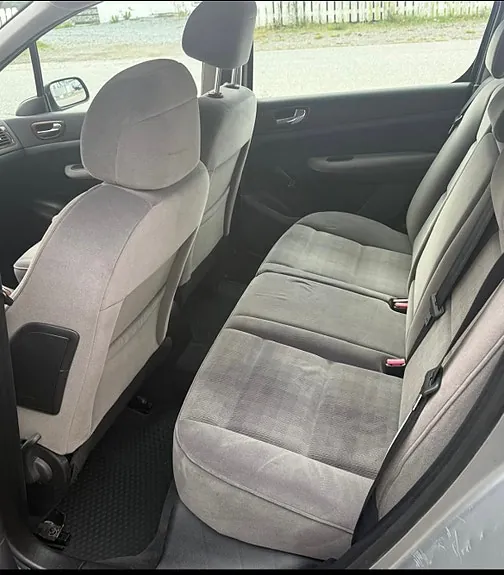 Peugeot 307 2002 photo 4
