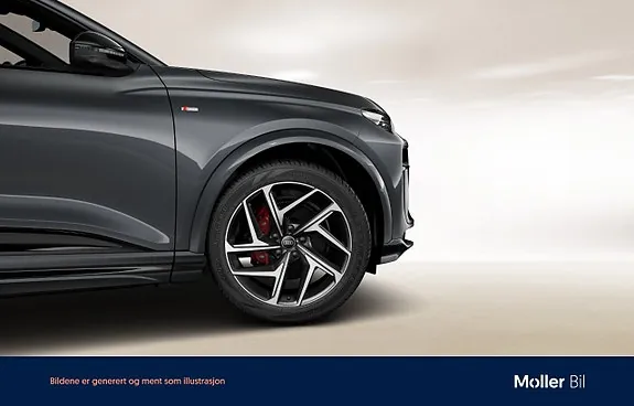Audi Q6 E-Tron 2026 photo 5