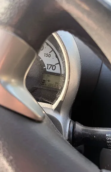 Toyota Aygo 2012 photo 3