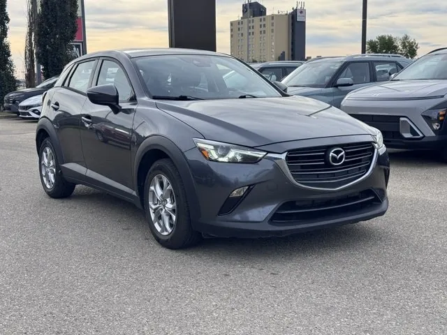 Mazda Cx-3 2022 photo 4