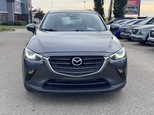 Mazda Cx-3 2022 photo 3