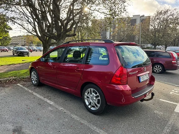 Peugeot 307