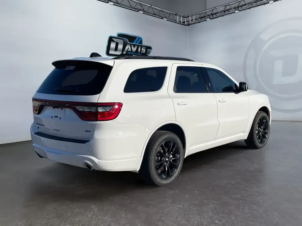 Dodge Durango 2026 photo 5