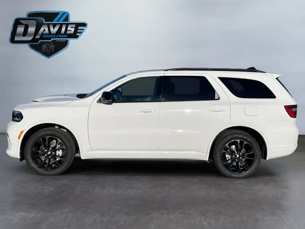 Dodge Durango 2026 photo 2