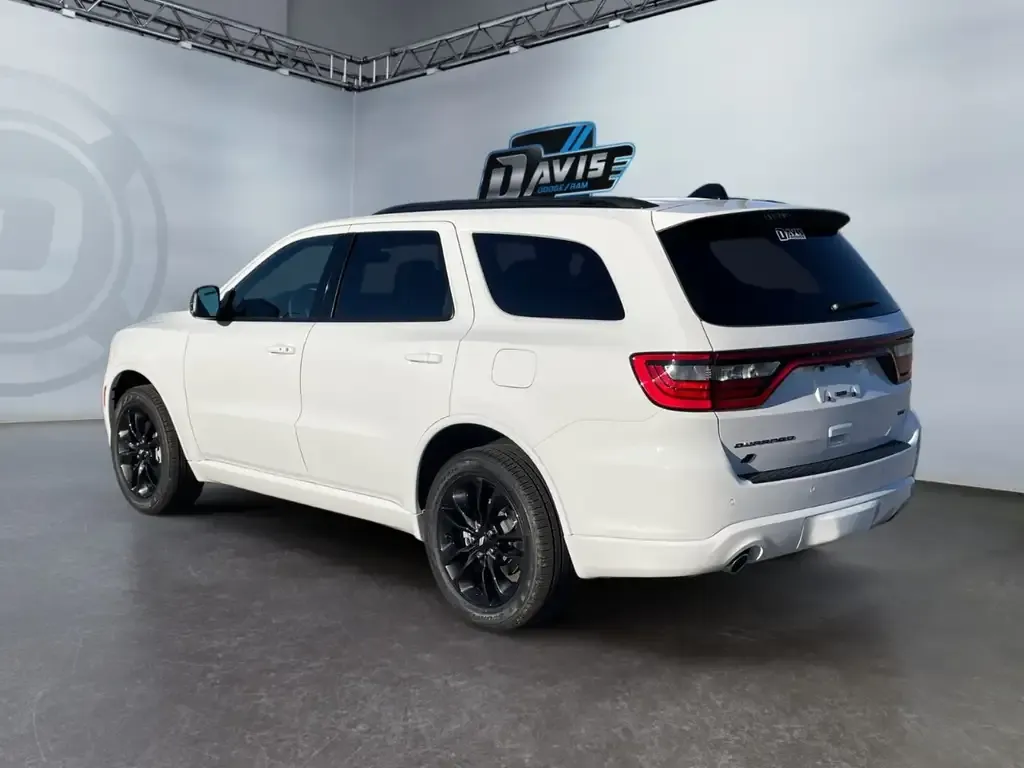 Dodge Durango 2026 photo 3