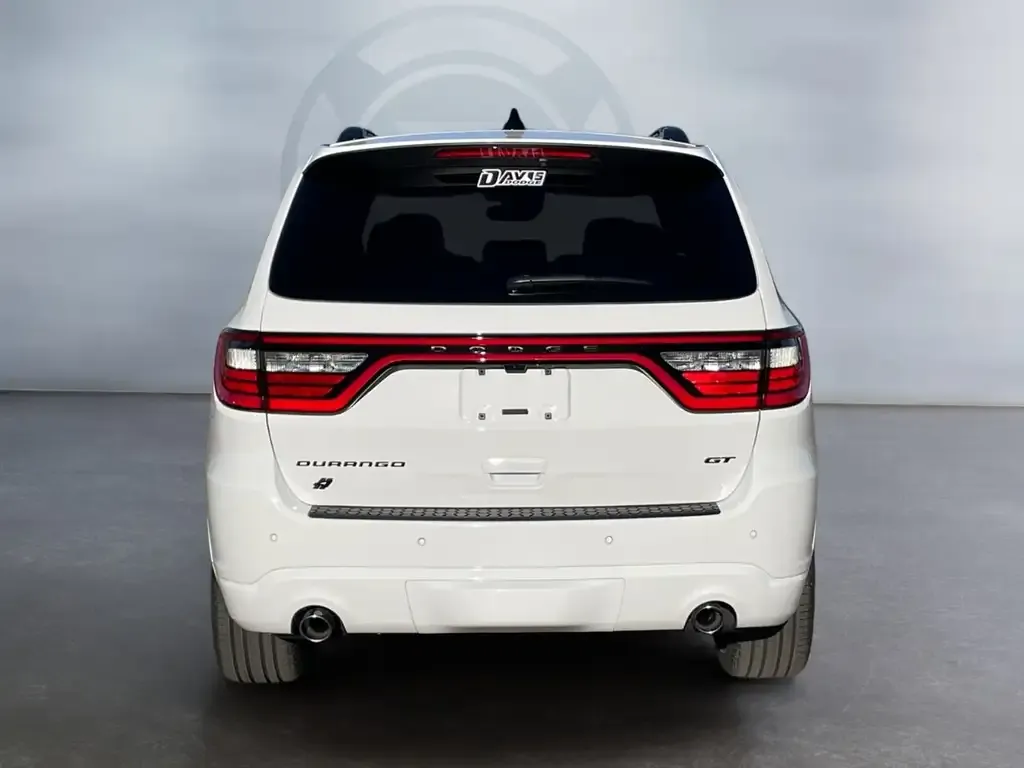 Dodge Durango 2026 photo 4