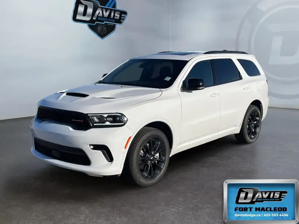 Dodge Durango