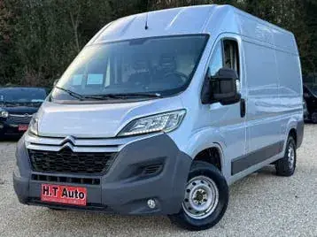 Citroen Jumper