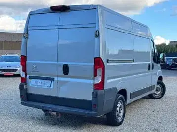 Citroen Jumper 2017 photo 3