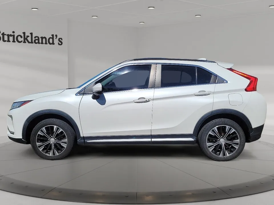 Mitsubishi Eclipse Cross 2019 photo 5