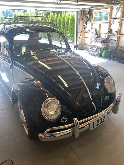 Volkswagen Boble