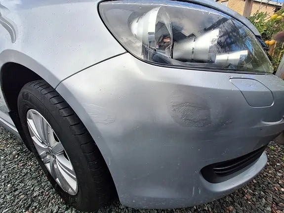 Volkswagen Golf Plus 2012 photo 3