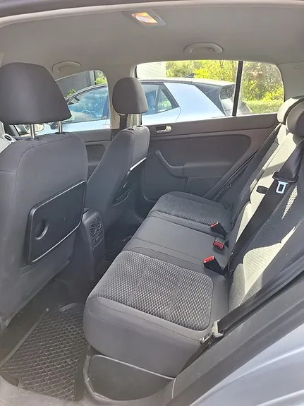 Volkswagen Golf Plus 2012 photo 5