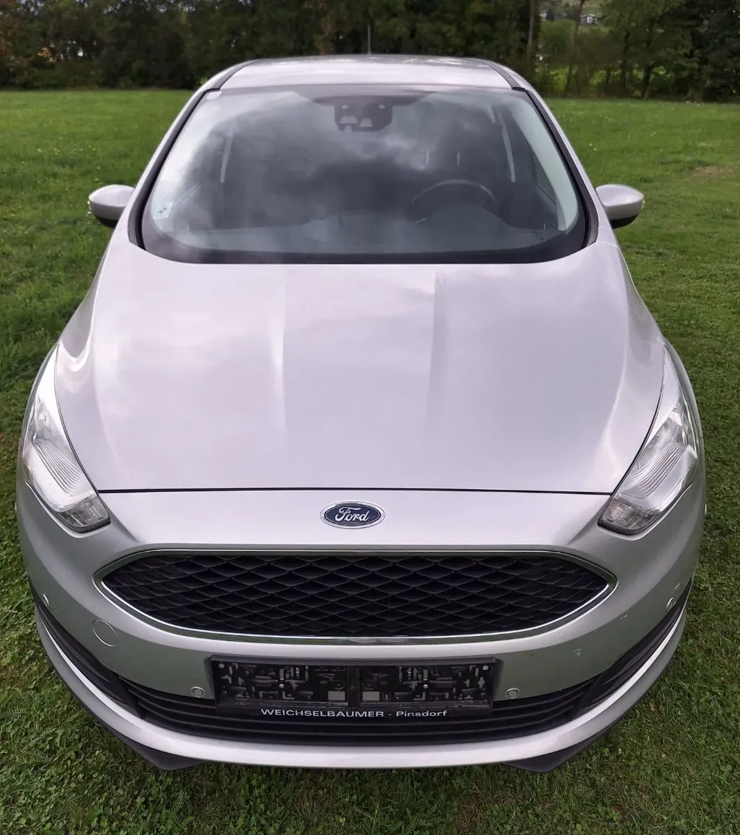 Ford C-Max 2018 photo 3