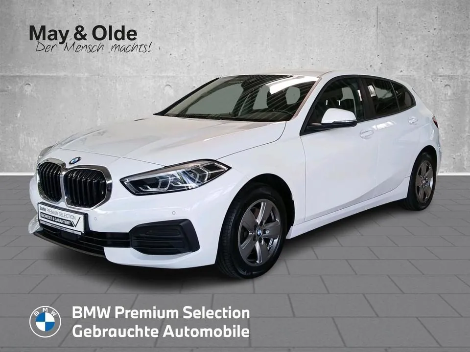 BMW 118D