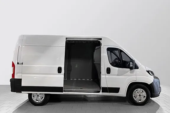 Peugeot Boxer 2026 photo 3